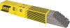 Электроды ⌀4мм, длинна 450мм, 6,6кг ОК 46.00 ESAB
